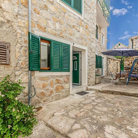 Apartment Bura Primošten المظهر الخارجي الصورة