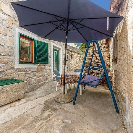 Apartment Bura Primošten المظهر الخارجي الصورة